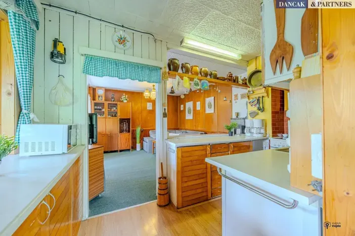 Prodej chaty, Čeladná, 80 m2