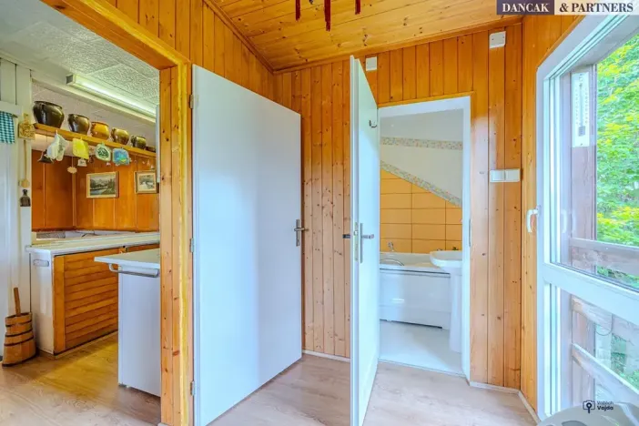 Prodej chaty, Čeladná, 80 m2