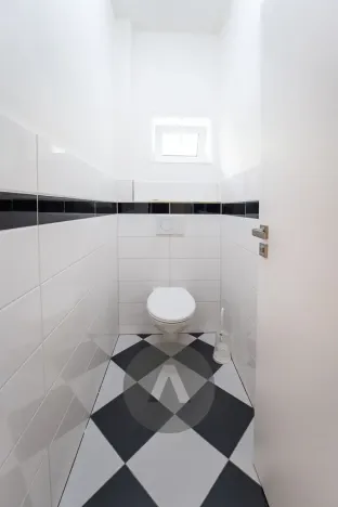 Pronájem bytu 2+1, Brno, Žabovřeská, 80 m2