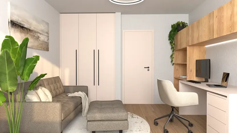 Prodej bytu 1+kk, Pardubice, Jiráskova, 37 m2