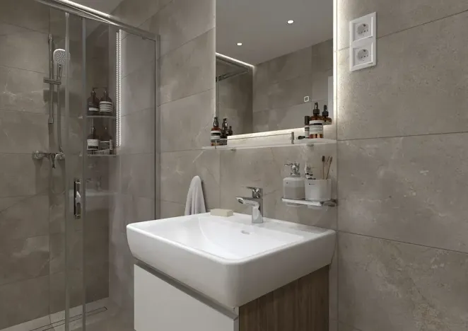 Prodej bytu 1+kk, Pardubice, Jiráskova, 37 m2