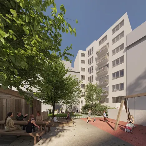 Prodej bytu 1+kk, Pardubice, Jiráskova, 37 m2