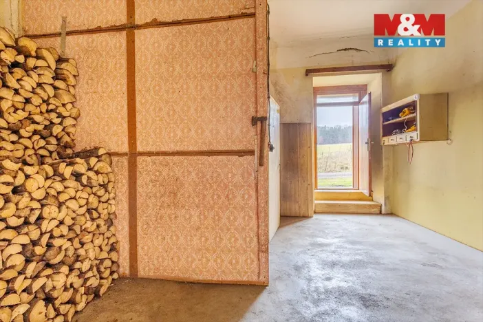 Prodej rodinného domu, Kařez, 253 m2