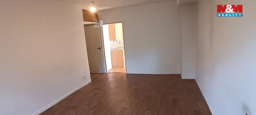 Prodej bytu 2+1, Opava, Mařádkova, 49 m2