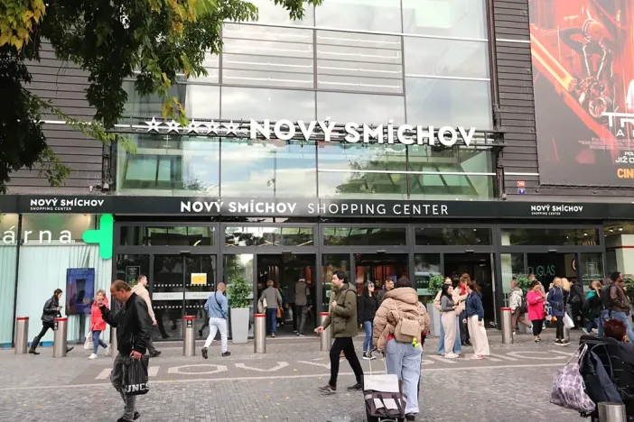 Prodej bytu 2+1, Praha - Smíchov, Na bělidle, 65 m2