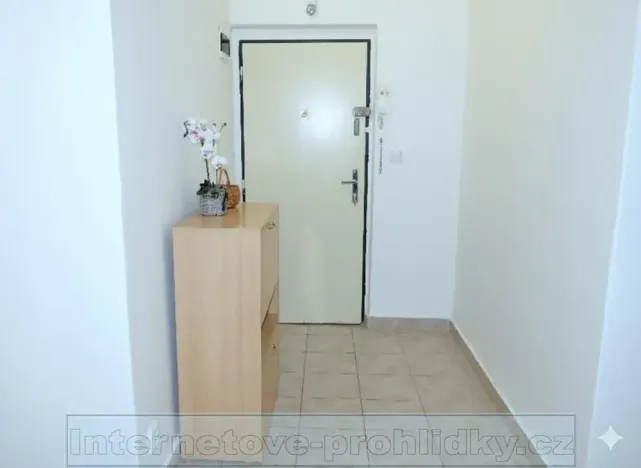 Pronájem pokoje, Praha - Břevnov, Šlikova, 17 m2