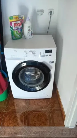 Pronájem pokoje, Praha - Kunratice, V Zeleném údolí, 16 m2