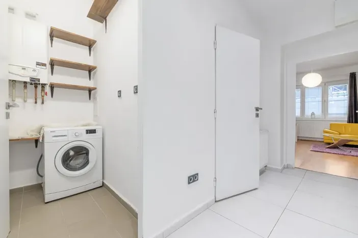 Prodej bytu 2+kk, České Budějovice, Žižkova tř., 51 m2