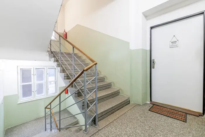 Prodej bytu 2+kk, České Budějovice, Žižkova tř., 51 m2