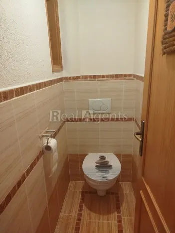 Pronájem bytu 3+1, Nový Jičín, 82 m2