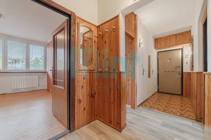 Pronájem bytu 3+1, Frýdek-Místek, Rokycanova, 70 m2