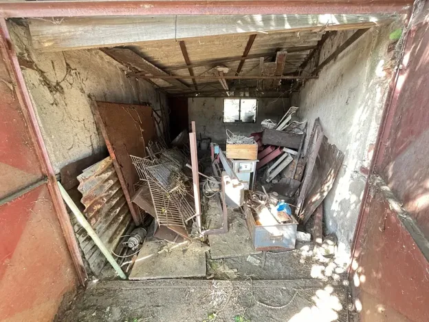 Prodej garáže, Týnec nad Labem, 18 m2