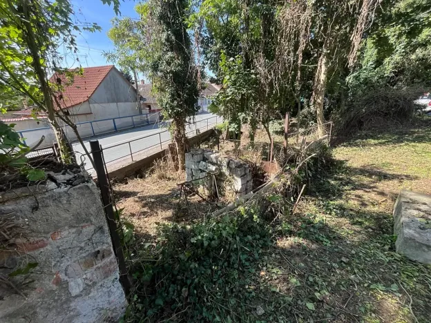 Prodej garáže, Týnec nad Labem, 18 m2