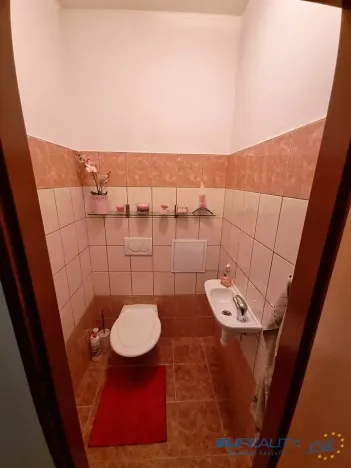 Prodej bytu 3+kk, Náchod, Raisova, 89 m2