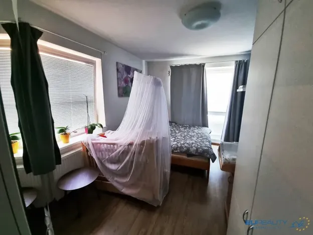 Prodej bytu 3+kk, Náchod, Raisova, 89 m2