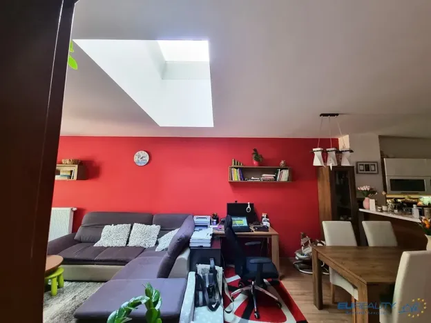 Prodej bytu 3+kk, Náchod, Raisova, 89 m2