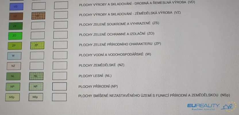 Prodej louky, Police nad Metují, 9001 m2