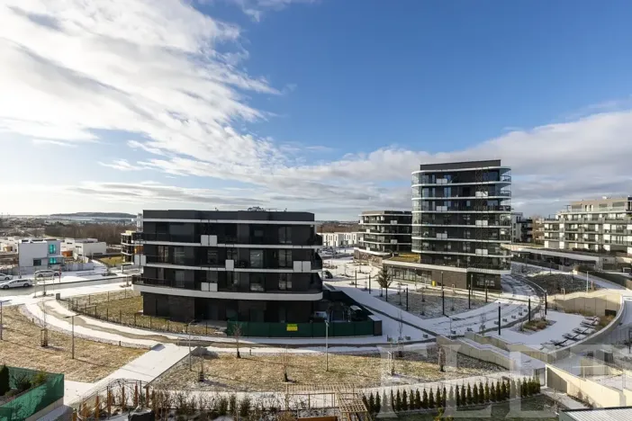 Pronájem bytu 1+kk, Praha - Stodůlky, Hasilova, 27 m2