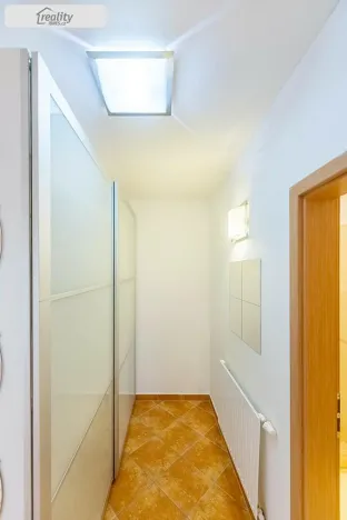 Pronájem bytu 3+kk, Kuřim, Metelkova, 59 m2