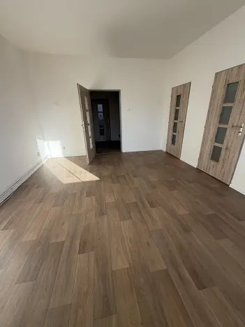 Pronájem bytu 2+1, Plzeň, Božkovská, 55 m2