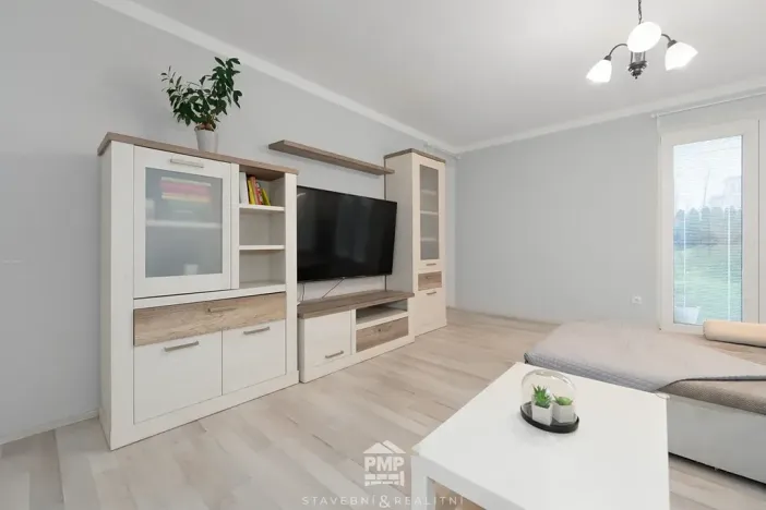 Prodej bytu 2+kk, Boskovice, Na Výsluní, 76 m2