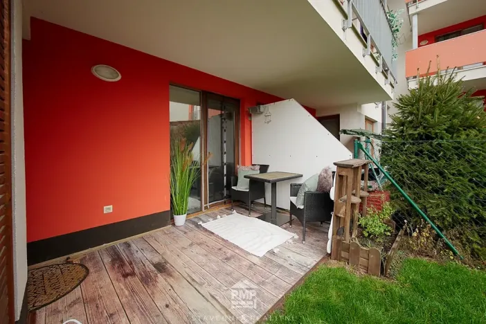 Prodej bytu 2+kk, Boskovice, Na Výsluní, 76 m2