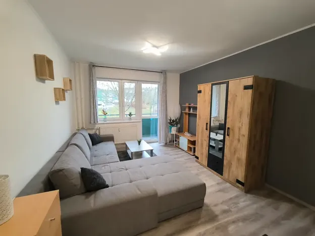 Pronájem bytu 1+kk, Ústí nad Labem, Baráčnická, 33 m2