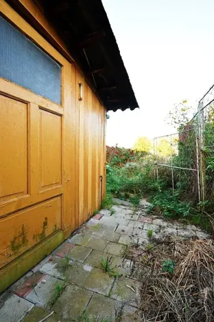 Prodej rodinného domu, Pavlovice u Přerova, 100 m2