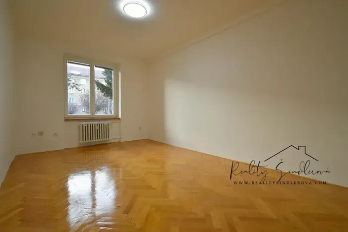 Pronájem bytu 3+1, Přerov, tř. Gen. Janouška, 78 m2