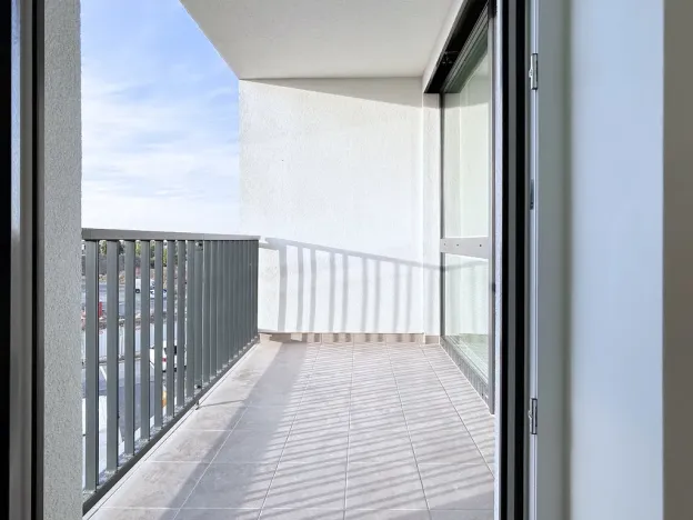 Pronájem bytu 2+kk, Praha - Ruzyně, Huppnerova, 56 m2