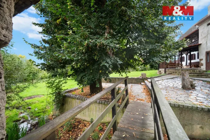 Prodej rodinného domu, Liběšice - Dolní Chobolice, 290 m2