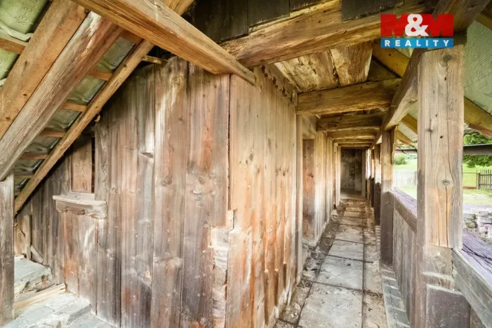 Prodej rodinného domu, Liběšice - Dolní Chobolice, 290 m2