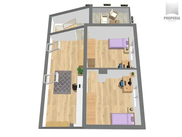 Prodej rodinného domu, Štítná nad Vláří-Popov, 181 m2