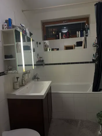 Pronájem bytu 3+kk, Praha - Zličín, Vřesovická, 87 m2