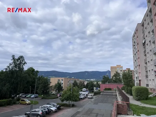 Pronájem obchodního prostoru, Liberec, Ježkova, 487 m2