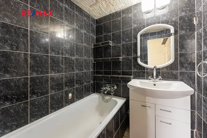 Prodej bytu 3+1, Brno, Kamanova, 78 m2