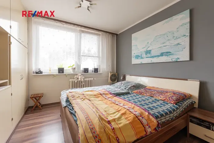 Prodej bytu 3+1, Brno, Kamanova, 78 m2