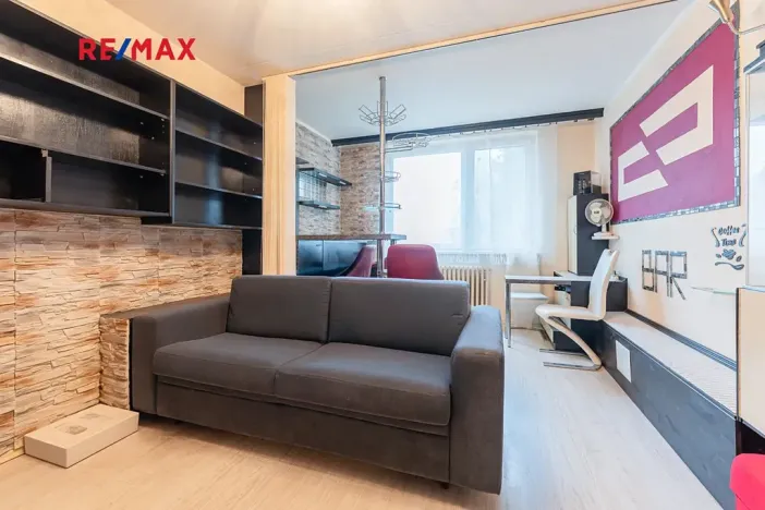 Prodej bytu 3+1, Brno, Kamanova, 78 m2