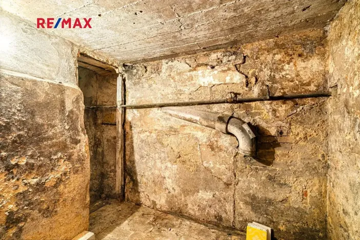 Prodej rodinného domu, Praha - Prosek, Cihlářská, 76 m2