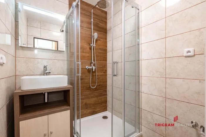 Pronájem bytu 2+1, Hradec Králové - Třebeš, Milady Horákové, 52 m2