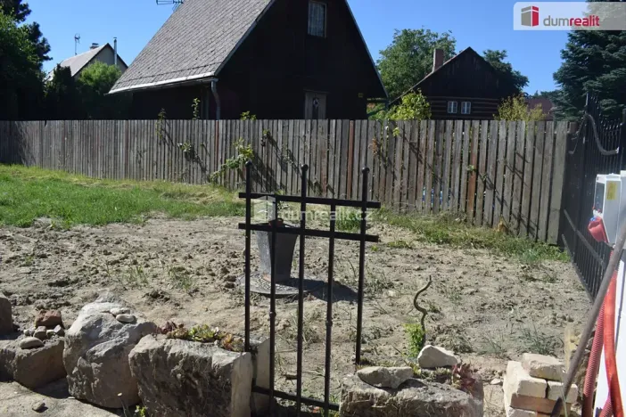 Prodej pozemku pro bydlení, Bělá pod Bezdězem, 800 m2