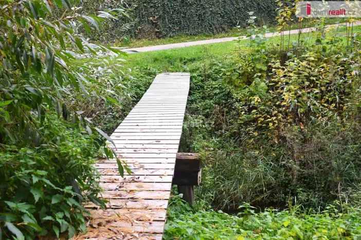 Prodej pozemku pro bydlení, Benešov, 1535 m2