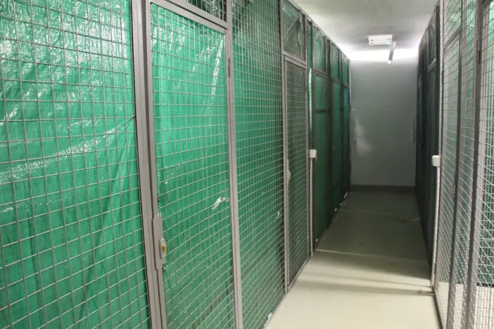 Pronájem skladu, Praha - Hlubočepy, Geologická