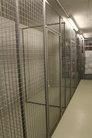 Pronájem ostatní, Praha - Hlubočepy, Geologická