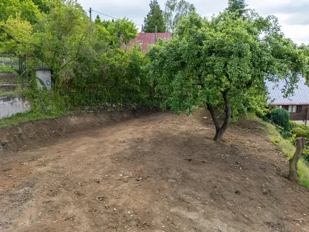 Prodej pozemku pro bydlení, Kaliště, 249 m2