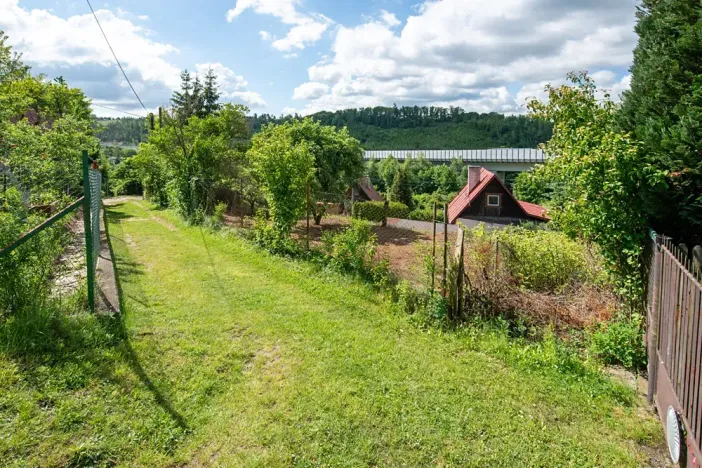 Prodej pozemku pro bydlení, Kaliště, 249 m2