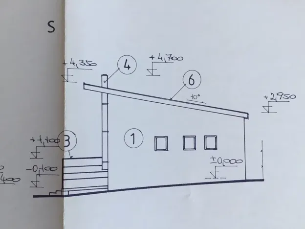 Prodej pozemku pro bydlení, Kaliště, 249 m2