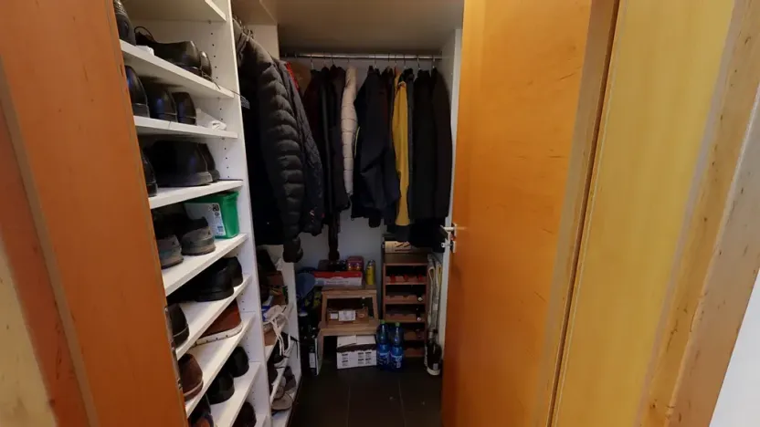 Prodej bytu 4+kk, Praha - Košíře, U Vojanky, 126 m2