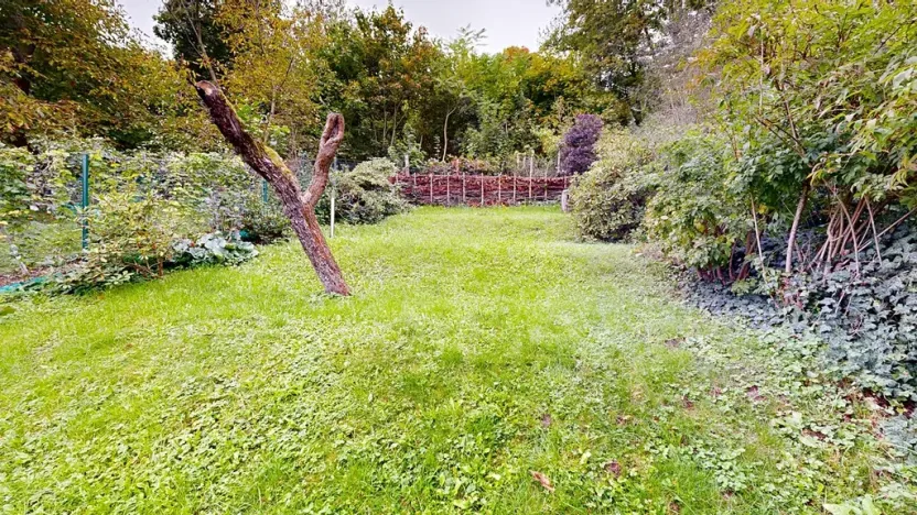 Prodej bytu 4+kk, Praha - Košíře, U Vojanky, 126 m2