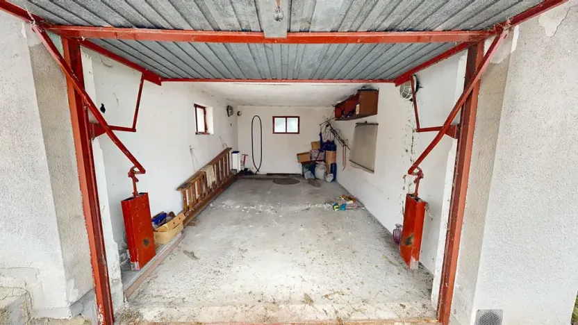 Prodej rodinného domu, Železný Brod, 215 m2